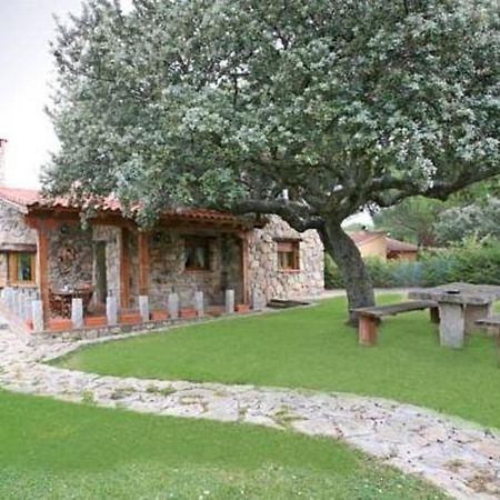 Acogedora Casa Rural Hasta 8 Personas En Avila Guest House Penalba De Avila ภายนอก รูปภาพ